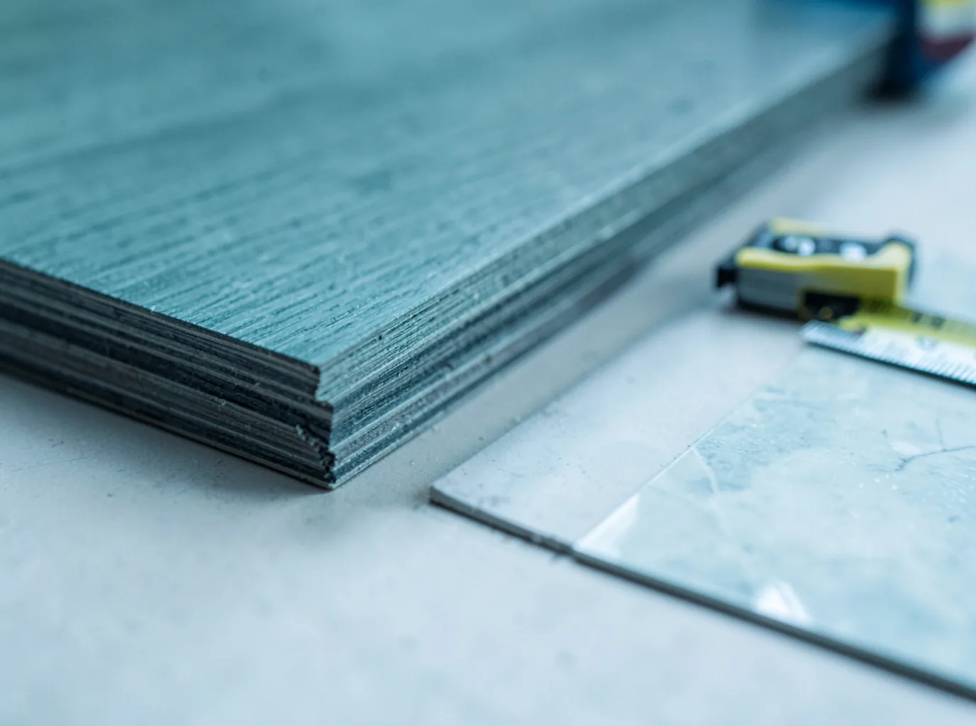 Luxury Vinyl Plank Installation Varina, IA FAQs
